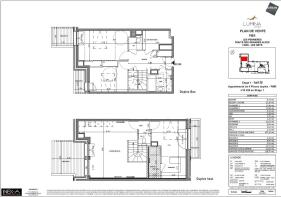 4 bedroom plan