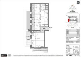 3 bedroom plan