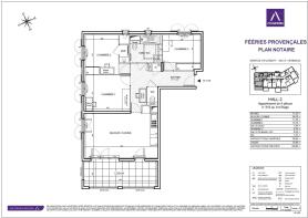 3 bedroom plan