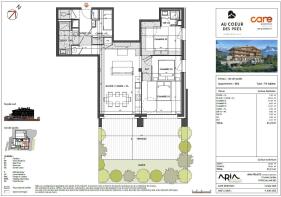 3 bedroom plan