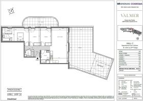 3 bedroom plan