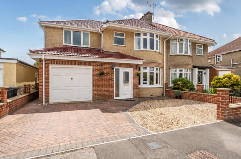 Orchard Grove, Upper Stratton, Swindon