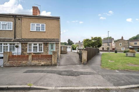 Church Street, Stratton St Margaret, Swindon, SN3