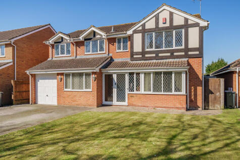 Briar Fields, Swindon, SN1