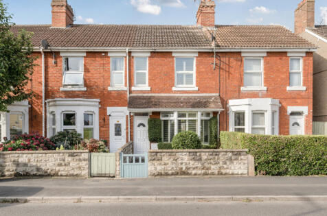 Ermin Street, Stratton St Margaret, Swindon, SN3