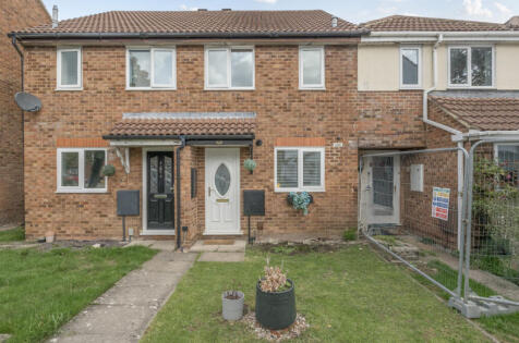 Osprey Close, Covingham, Swindon, SN3