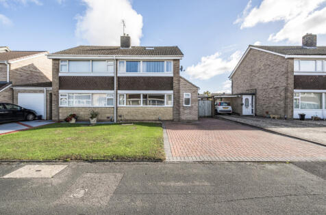 Ravenscroft, Covingham, Swindon, SN3