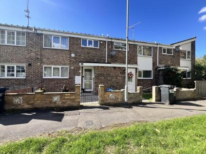 Islandsmead, Eldene, Swindon, SN3