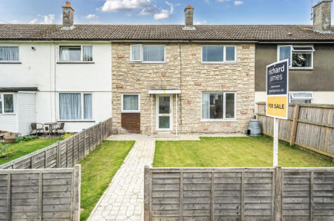 Greenham Walk, Walcot, Swindon, SN3