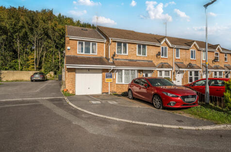 Loveridge Close, Upper Stratton, Swindon, SN2