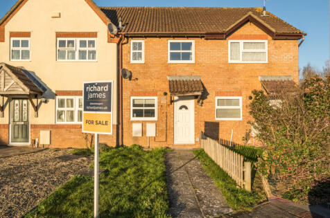 Pearce Close, Kingsdown, Swindon, SN2