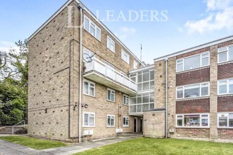 Jireh Court, Perrymount Road, Haywards Heath