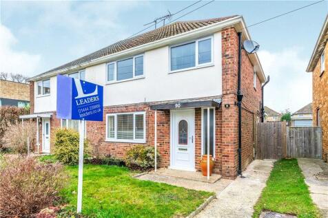 Chanctonbury Road, Burgess Hill, West Sussex