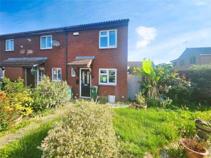 Guernsey Close, Crawley, West Sussex