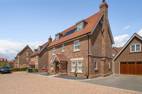 Bonnet Lane, Burgess Hill, West Sussex