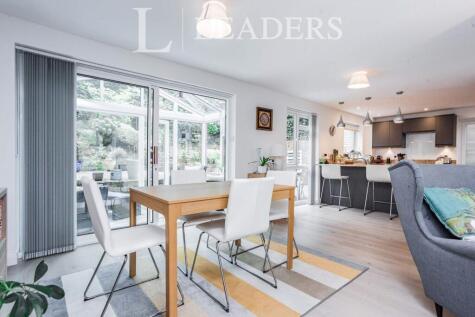 Hazel Grove, Burgess Hill, West Sussex