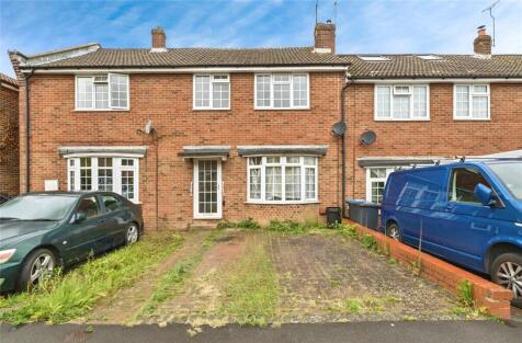 Fairlea Close, Burgess Hill, West Sussex