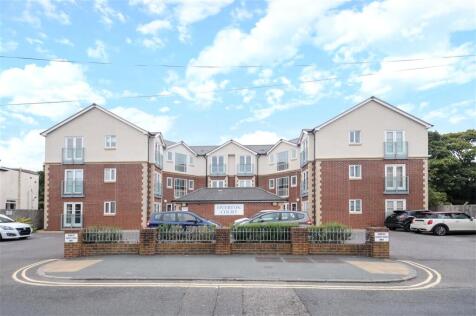 Railway Approach, East Grinstead, West Sussex