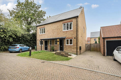 Tern Avenue, Horsham, West Sussex