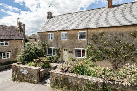 Higher Kingsbury, Milborne Port