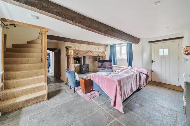 Reception Room 1