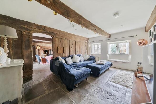 Reception Room 2