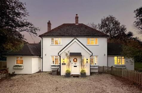 Hermitage, Sherborne, Dorset