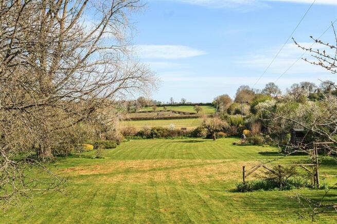 View/garden