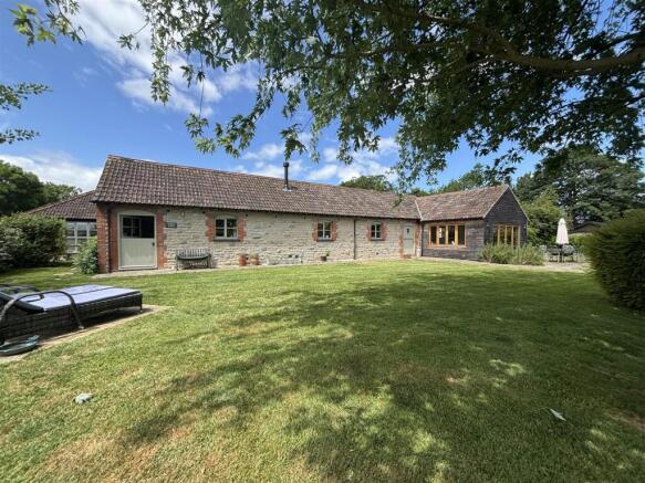 Church Byre