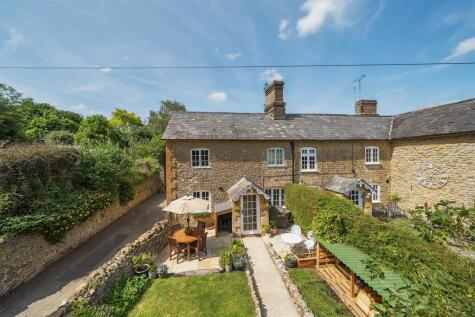 The Knapp, Charlton Horethorne, Sherborne