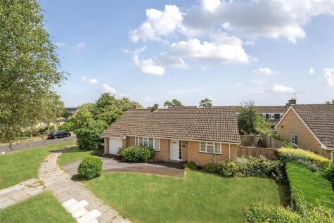 The Sheeplands, Sherborne, Dorset