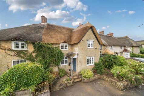 Newtown, Milborne Port, Sherborne