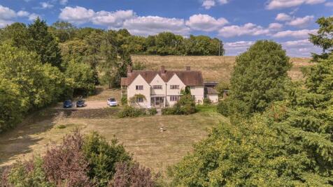 Gason Lane, Queen Camel, Somerset