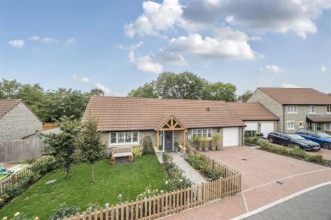 Burrows Court, Sparkford, Somerset