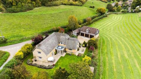 Coombe, Sherborne, Dorset