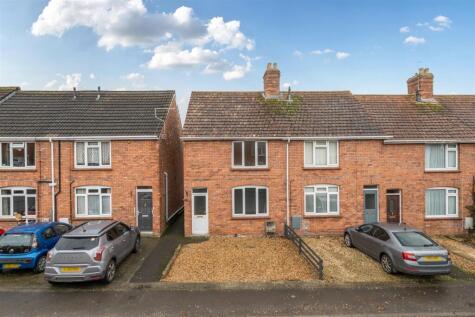 Vernalls Road, Sherborne, Dorset