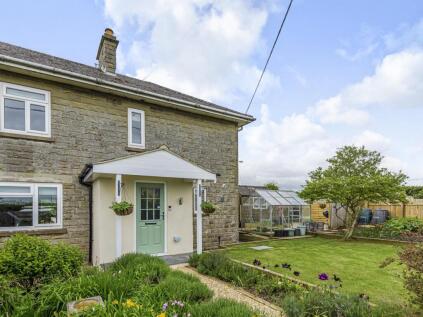 West Street, Templecombe, Somerset