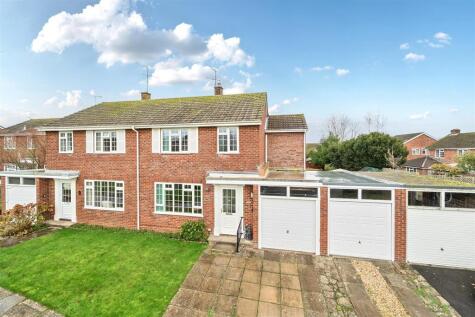 St. Catherines Crescent, Sherborne, Dorset