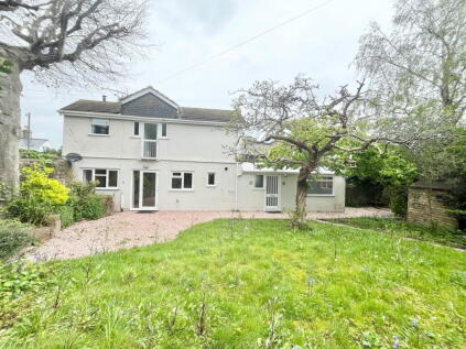 Conway Road, Paignton