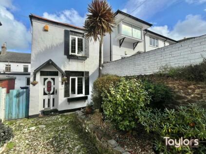 Eaton Place, Paignton