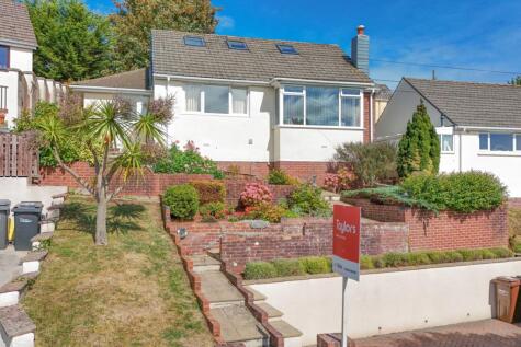 Broadpark Road, Paignton