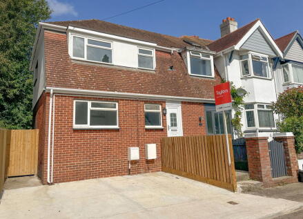 Warefield Road, Paignton