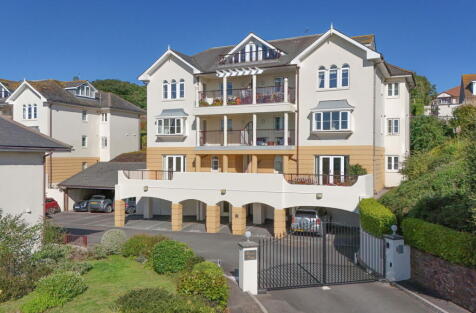 Alta Vista Road, Paignton