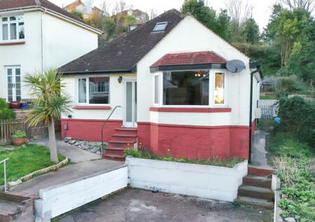 Shorton Valley Road, Paignton