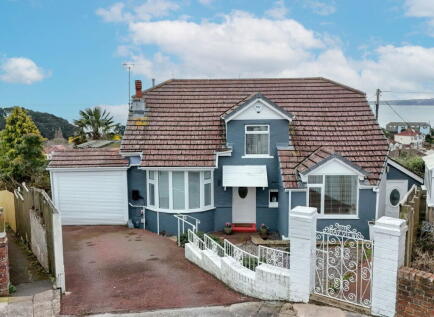 Duchy Drive, Preston, Paignton