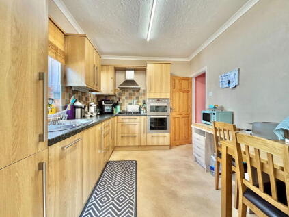 Luscombe Road, Paignton