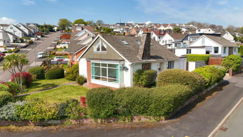 Albany Road, Paignton