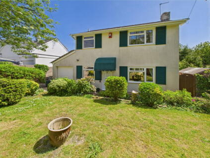 Village Road, Marldon, Paignton