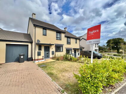 Eight Acre Drive, Paignton