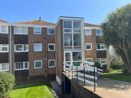 Silver Bridge Close, Broadsands Park, Paignton